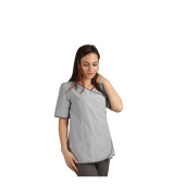 Μπλούζα  Αισθητικής Εργασίας  Γυναικεία - Slaveia tunic