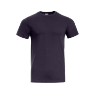 Unisex Μπλουζάκι Εργασίας Σκούρο Μπλε - Naos T-shirt Dark Blue