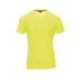 T-Shirt Dry-Tech Εργασίας Άθλησης Κίτρινο Φλούο - Payper Runner T-Shirt Fluo Yellow - %f - T Shirts - 5045-02000450 -  -  - Payper - 7.18