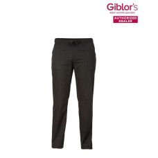 Παντελόνι Σεφ - Alan Chef trousers Black