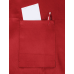 Apron Red