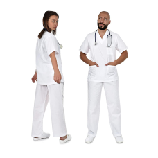 Σετ Ιατρικής Αισθητικής Λευκό - Colombo Set White