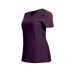 Γυναικεία Αδιάβροχη Ελαστική Μπλούζα Ιατρικής Αισθητικής Μωβ - Nobby Lady Tunic Purple