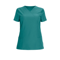 Nobby Lady Tunic Teal