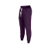 Unisex Ελαστικό Αδιάβροχο Παντελόνι Ιατρικής Αισθητικής Μωβ - Nobby Pants Purple