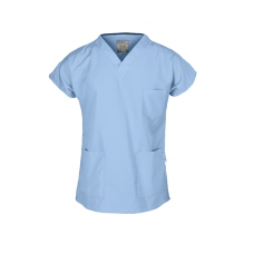 Μπλούζα Ιατρικής Αισθητικής - Plam tunic