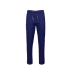 Ελαστικό Unisex Παντελόνι Ιατρικής Αισθητικής Σκούρο Μπλε - Tony Navy