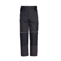 Παντελόνι Εργασίας Ψύχους Γκρι - Emerton Winter Trousers Grey 2.0