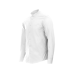 Ελαστικό Ανδρικό Πουκάμισο Εργασίας Λευκό - Velilla Collar Mao Shirt Man White - %f - Πουκάμισα - 5065-405013S-07 -  -  - Velilla - 22.34