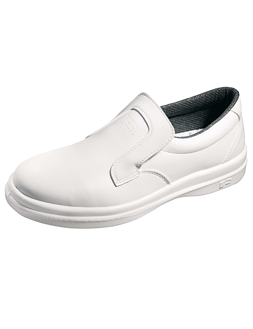 Αδιάβροχο Παπούτσι Ασφαλείας Εργαστηρίου Λευκό - Siata S2 SRC White - %f - Παπούτσια ασφαλείας - 6020-06100408 -  -  - Panda - 27.02