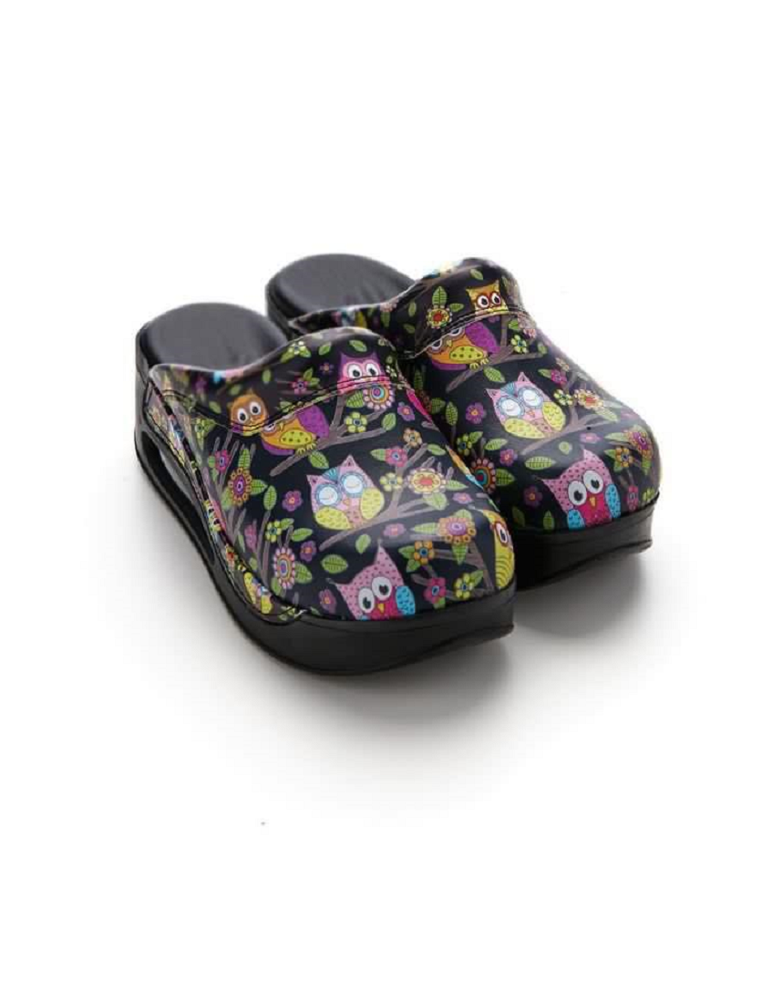 Air Max Owls - %f - Anatomic clogs - 1040-NX-202 -  -  - NorthCure - 32.18