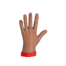 Chain Metal Fiber Gloves