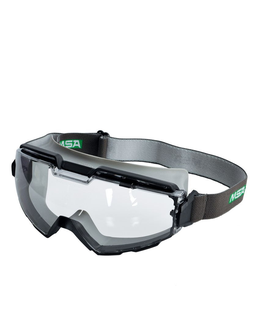 Γυαλιά Προστασίας - Chempro - %f - Προστατευτικά γυαλιά - 7020-50451001 -  -  - MSA Company - 15.24