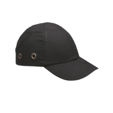 Καπέλο Τζόκεϊ Ασφαλείας Μαύρο - Duiker Black