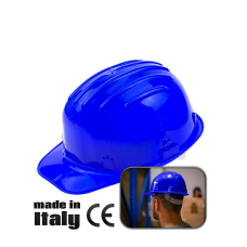 Κράνος Ασφαλείας - GP3000 Safety Helmet Blue