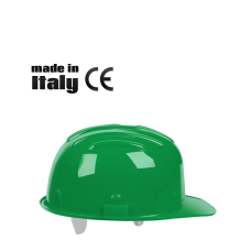 GP3000 Safety Helmet Green