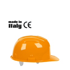 GP3000 Safety Helmet Orange