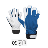 Γάντια Εργασίας - Gilt Winter Blue
