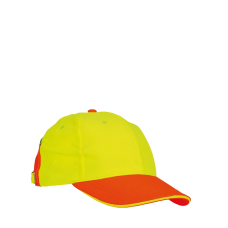 Καπέλο Τζόκεϊ - Knoxfied Hi-Vis Cap