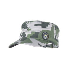 Καπέλο Τζόκεϊ Παραλλαγής - Neurum Cap Dark Green