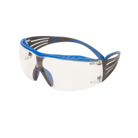 Γυαλιά Προστασίας - 3M SF 401 Blue