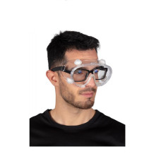 Γυαλιά  Προστασίας -  E6202