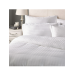Astron Italy Hotel Satin Striped Sheets 170X270 200TC - %f - Bedroom - 8015-162-1 -  -  - Astron Italy - 48.39