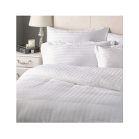 Astron Italy Hotel Pillowcase Satin Oxford 52Χ72 200TC